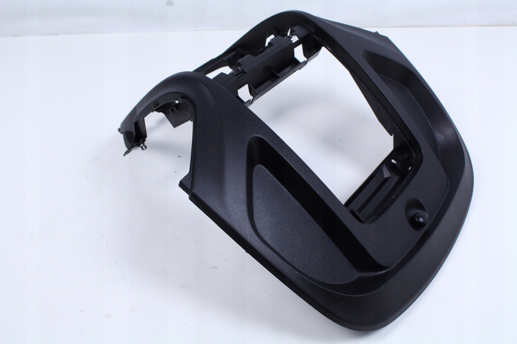 фото №4, Рамка радио citroen jumper iii 18r.