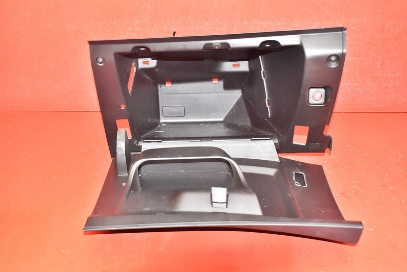 фото №8, Бардачок пасажира eu 9673811277 peugeot 208 1 i 12-16