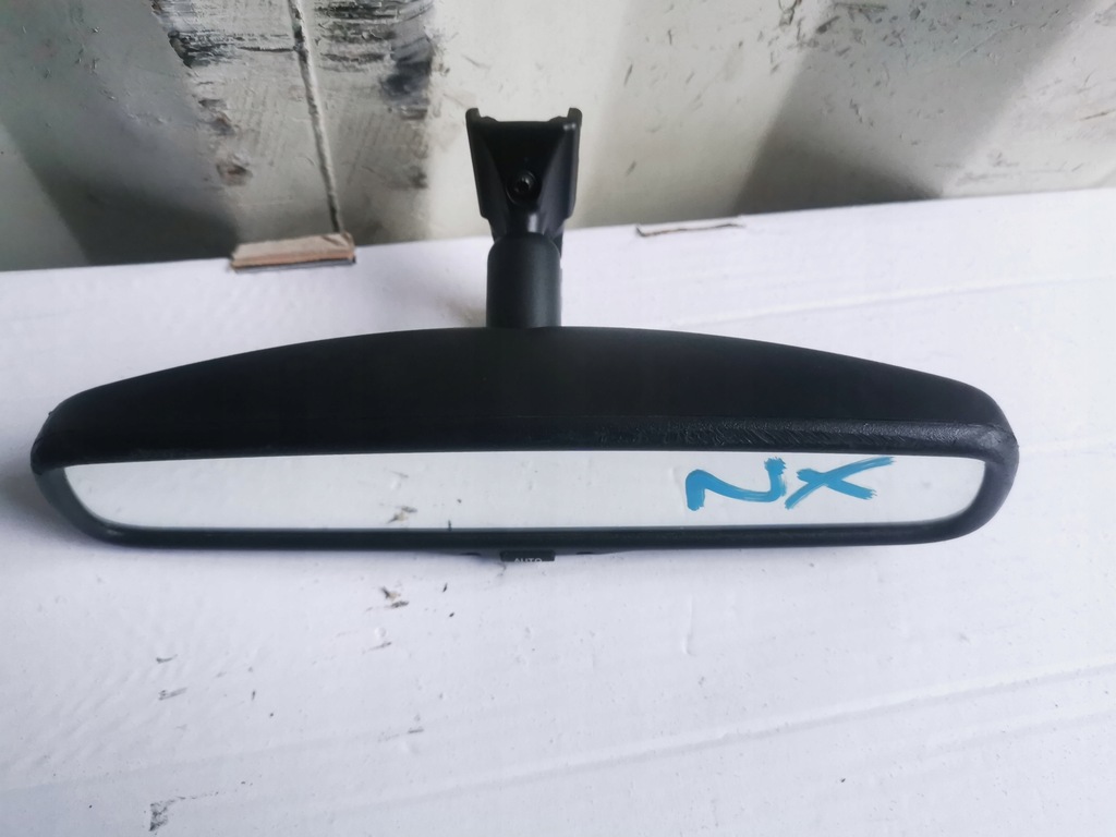 фото №1, Дзеркало заднього виду внутрішнє lexus nx 200t 300h