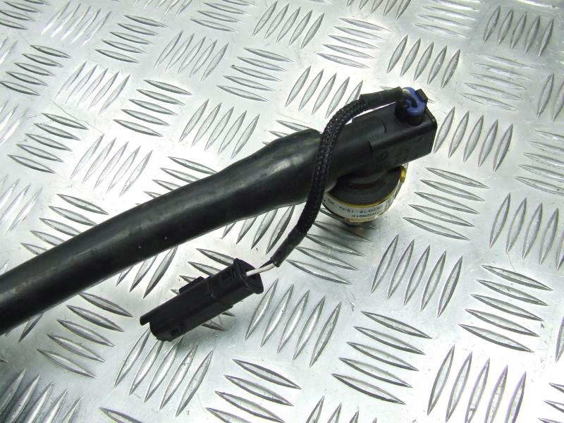 фото №6, Maserati ghibli iii 3.0 d труба шланг вентиляция картера 670009615