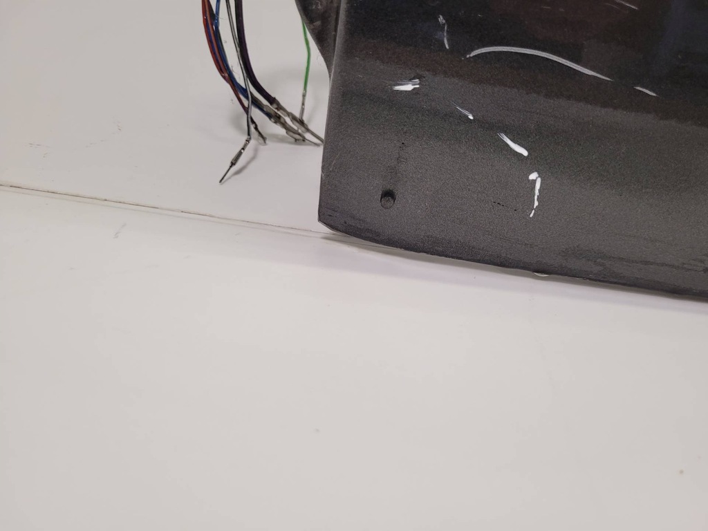 фото №7, Дверь задняя левая сторона ford c-max 2 2015