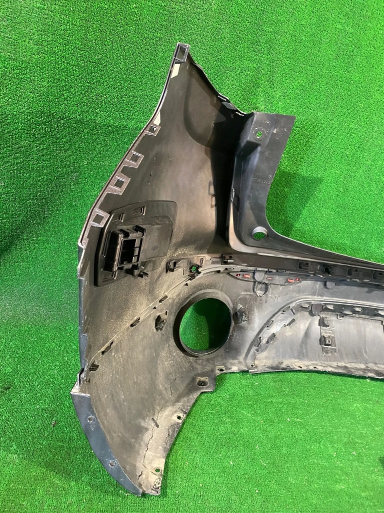 фото №7, Бампер задний alfa romeo stelvio