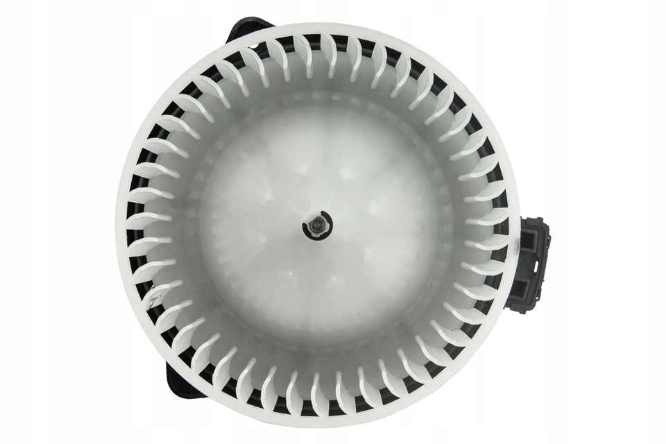 фото №2, Вентилятор повітродувка салону mazda 6 gj gl 12-18