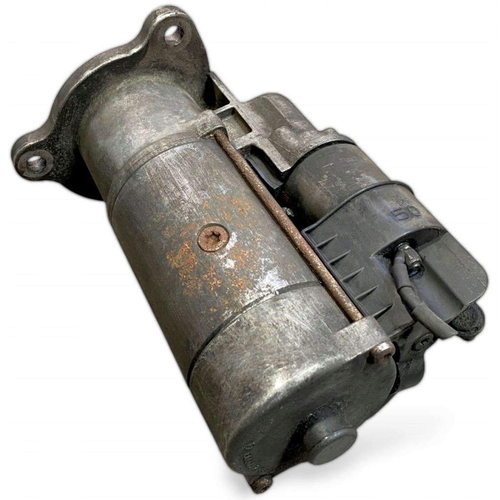 1447911 scania стартер Доставка