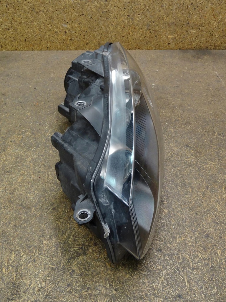 фото №11, Vw golf vi 08-12 лампа ліва перед передня 5k2941005h