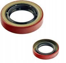 фото №1, Ущільнювач піввісь задня jeep wrangler 91-06 tj