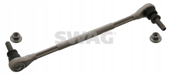 фото №2, Swag соединитель стабилизатора megane iii