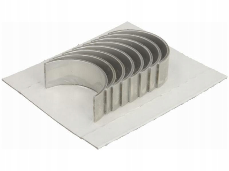 фото №1, Вкладыши шатунные renault master ii avantime vel satis