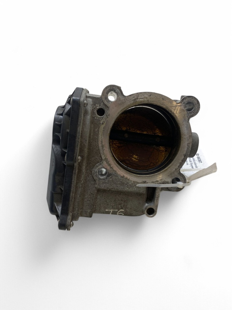 фото №8, Volvo xc90 2017 клапан дросель 31293736