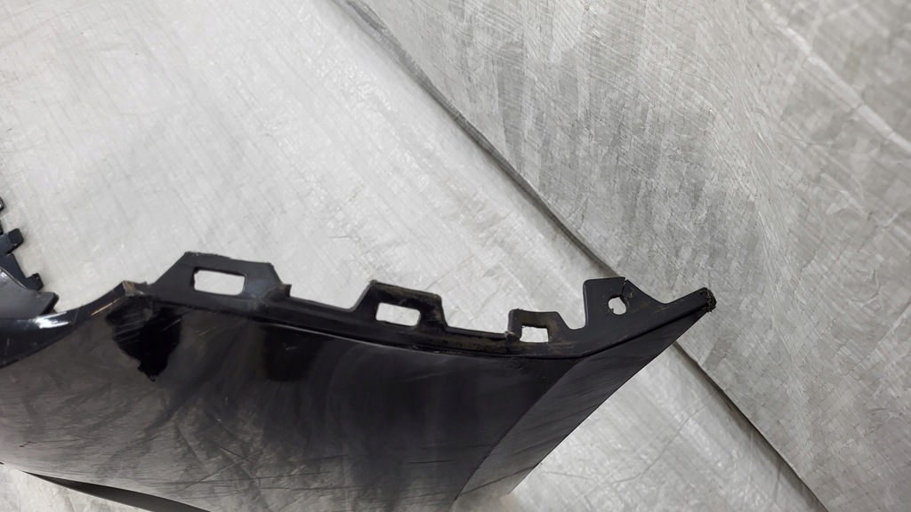 фото №7, Бампер перед передний audi a1 ii 82a 18-