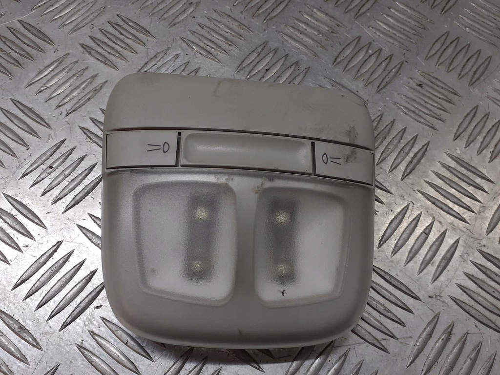 фото №1, Освітлення кабіни перед fiat stilo 735358141