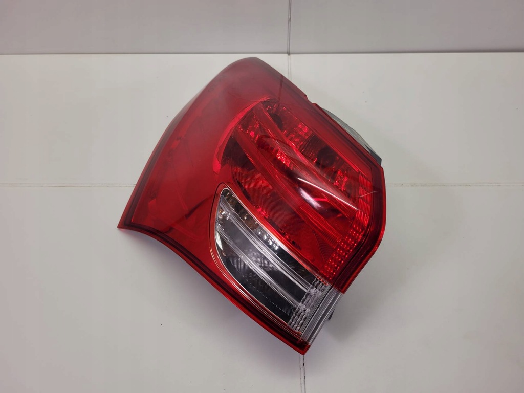 фото №7, Лампа задня ліва сторона hyundai ix20 facelift 2016 92401-1k0