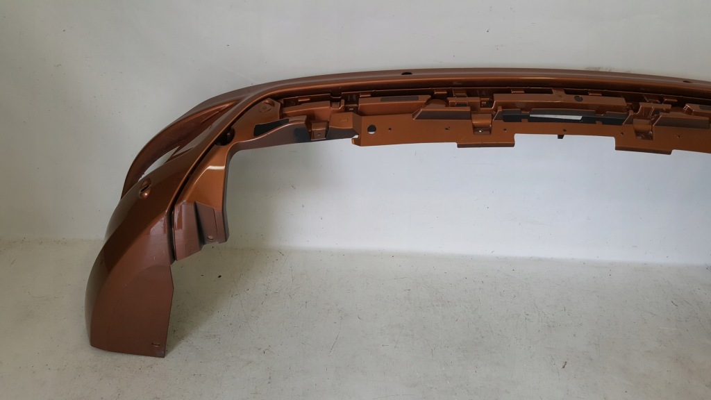 Ford kuga mk2 titanium st line бампер задняя 12-20r в Украине