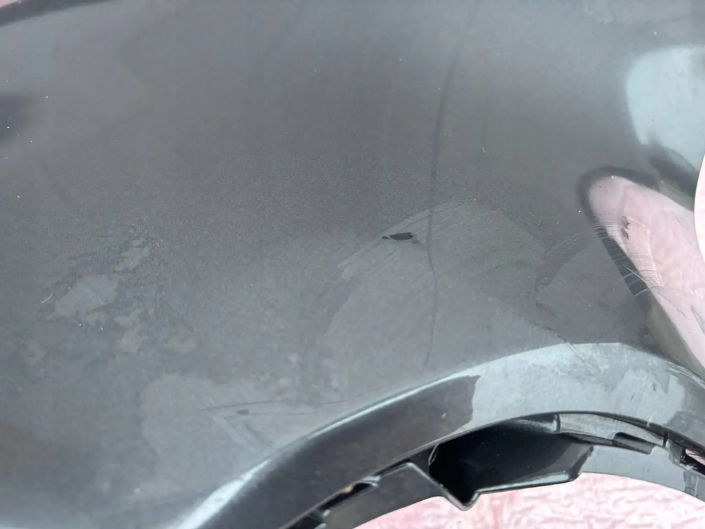 фото №10, Уголок бампера правый задняя задний задняя suzuki sx4 s cross 21r- 71812-63t00