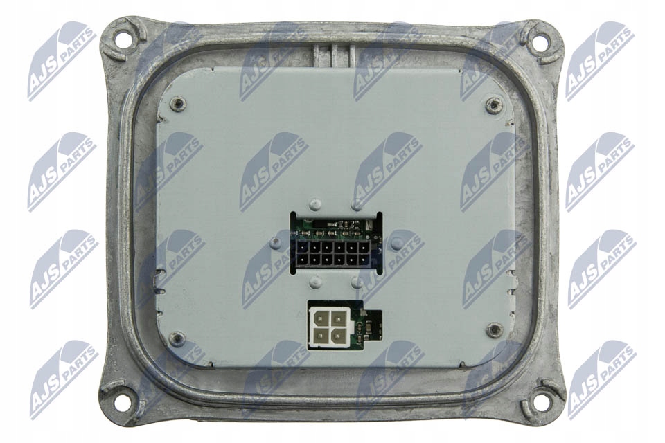 фото №4, Epx-me-011 nty перетворювач напруги mercedes s-kl