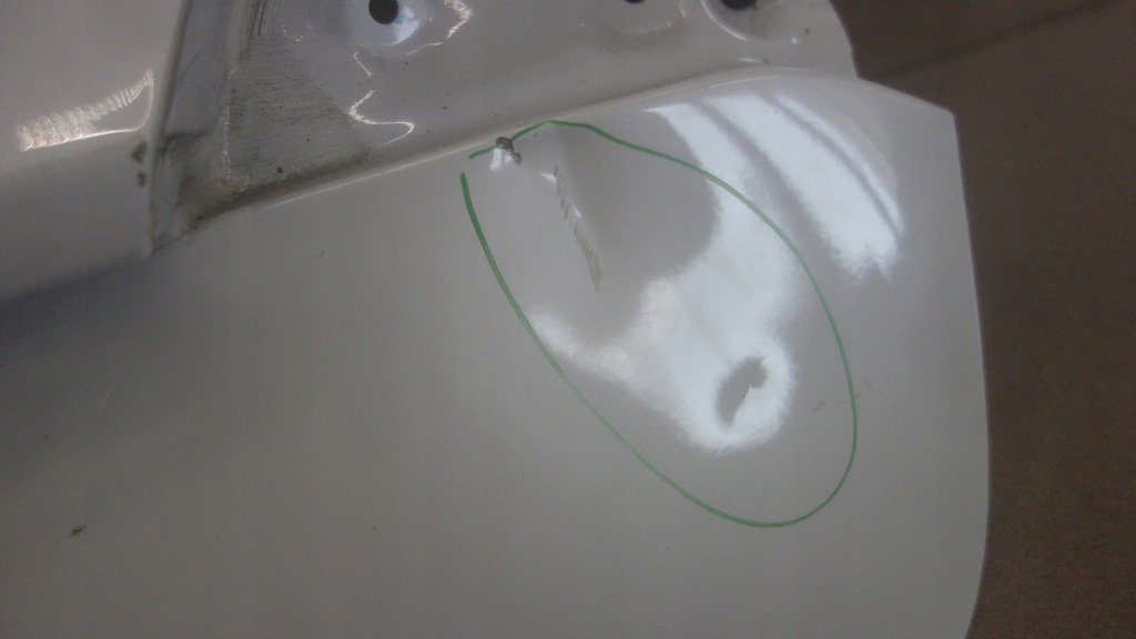 фото №9, Tesla model 3 lift 2020- кришка кришка багажника багажника