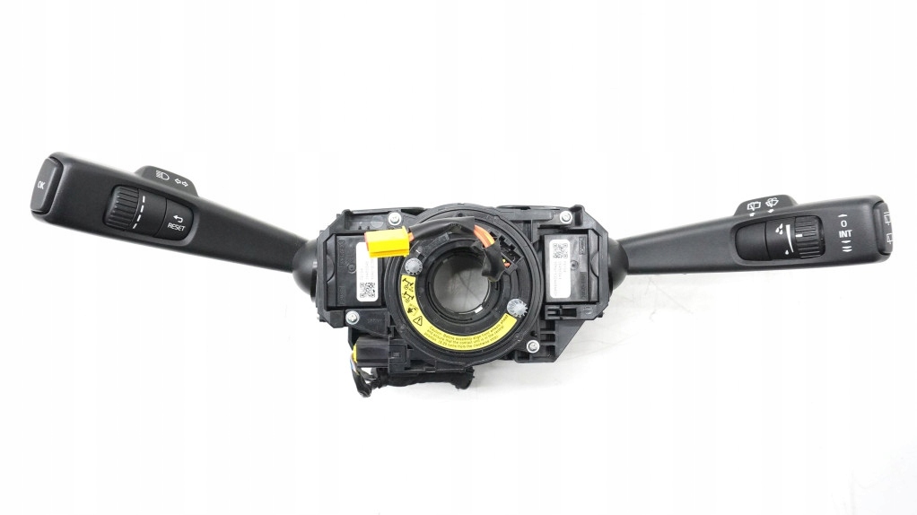 фото №1, Переключатель комбинированный лента volvo v40 ii 31456029