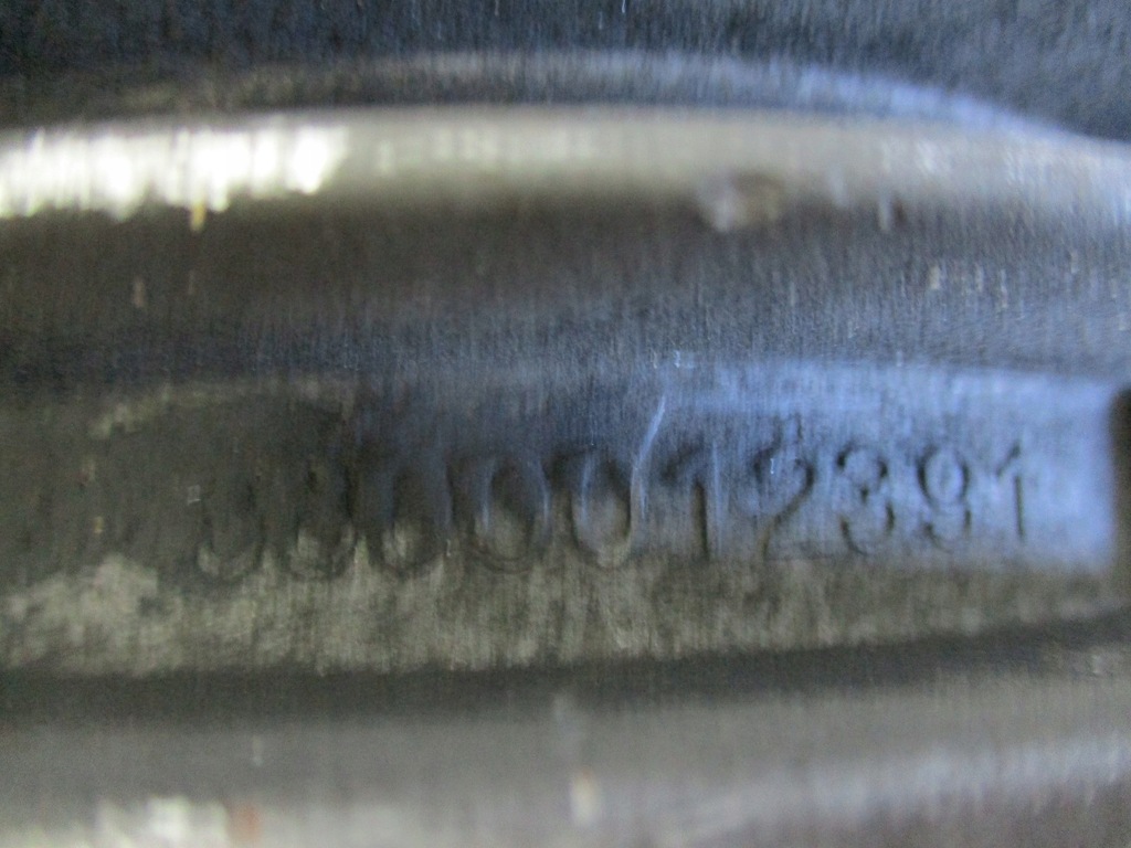 фото №8, Диференціал міст chrysler pacifica 3.5