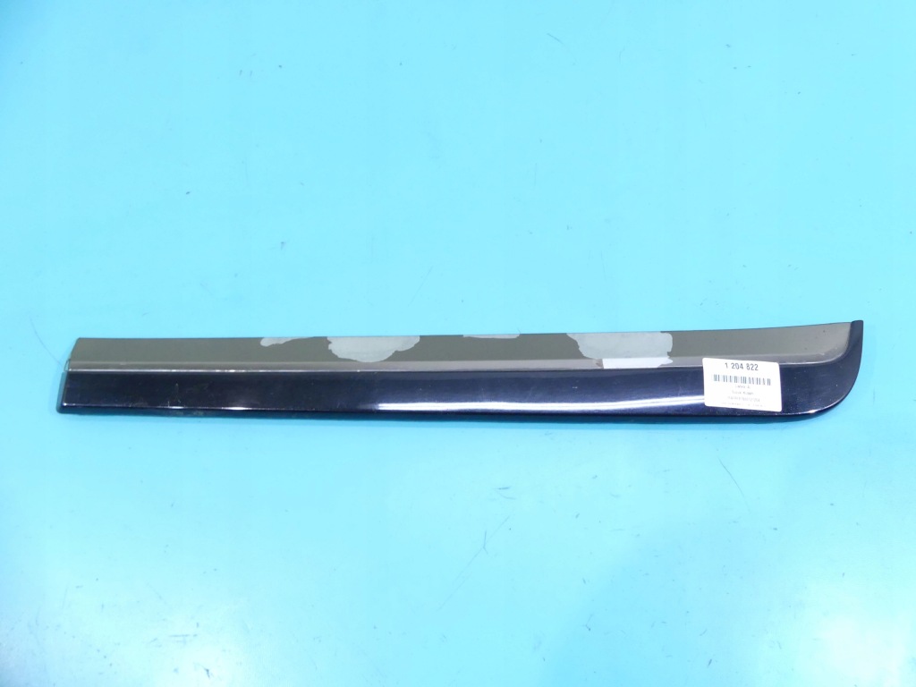 фото №1, Молдинг двері лівий задня suzuki kizashi