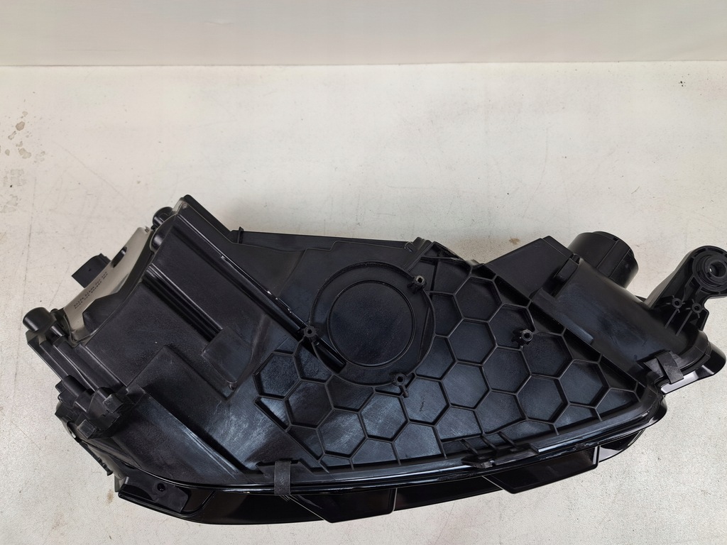 фото №11, Audi a5 8w lift matrix full led ładna лампа левая