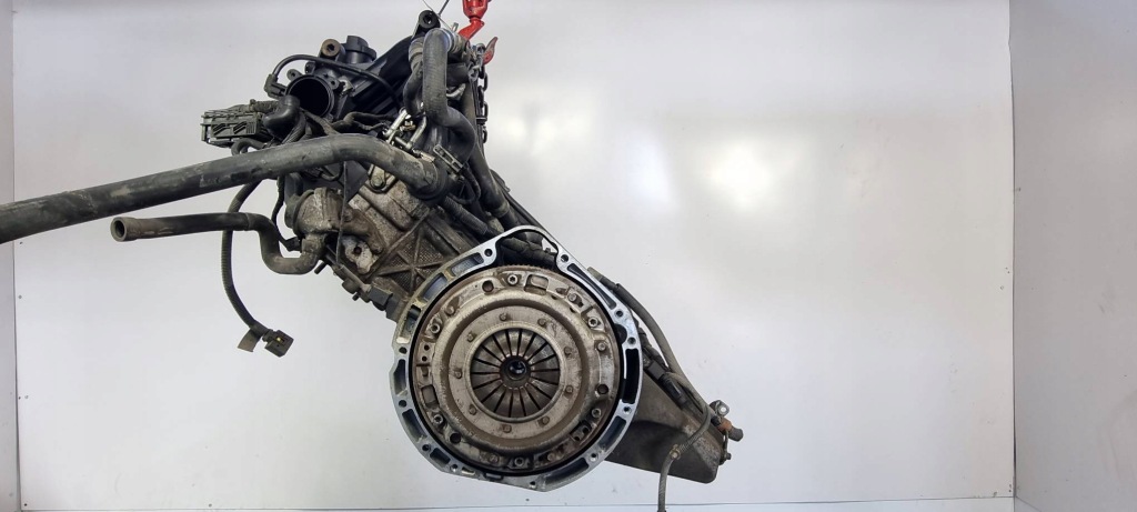 Купити Двигун стійку  m166960 mercedes - benz a 140