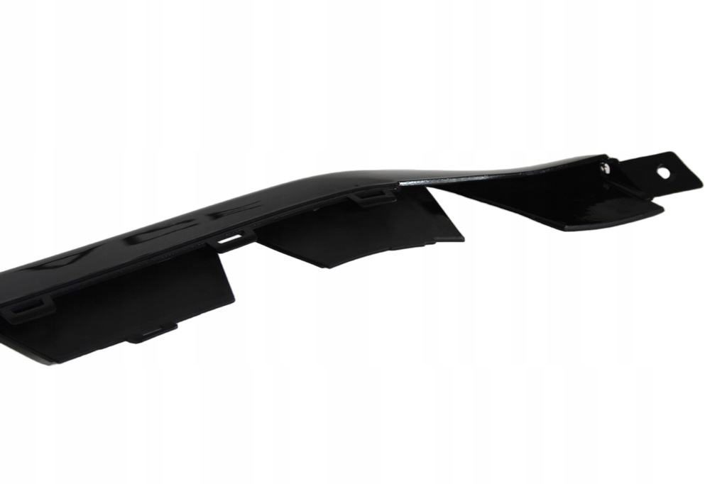 фото №12, Накладка спліттер перед mercedes w177 amg блиск