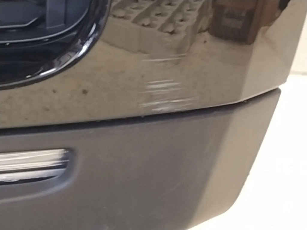 Jaguar f-pace x761 бампер перед решётка радиатора значок 4pdc противотуманные фары омыватель решётки с Разборки