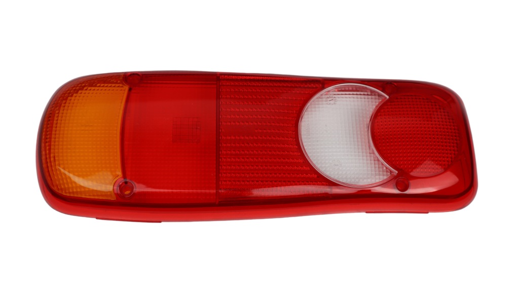 фото №1, Стекло фары лампы стекло volvo fl / volvo fe