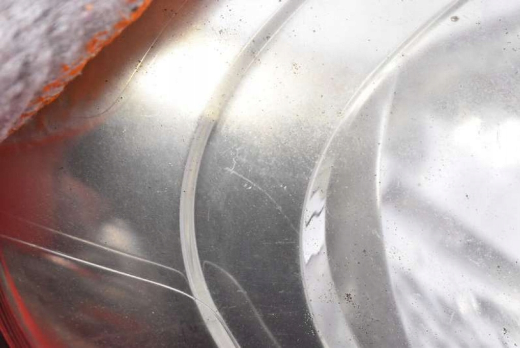 фото №12, Фара правый лампа перед eu 93859830 opel vivaro a 1 i lift 06-14