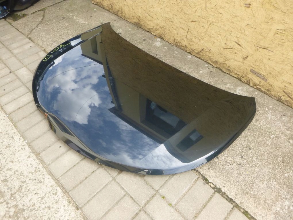 фото №7, Toyota avensis iii t27 08- капот