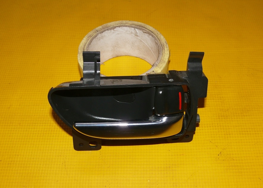 фото №1, Ручка внутренняя правый задняя subaru legacy v 5