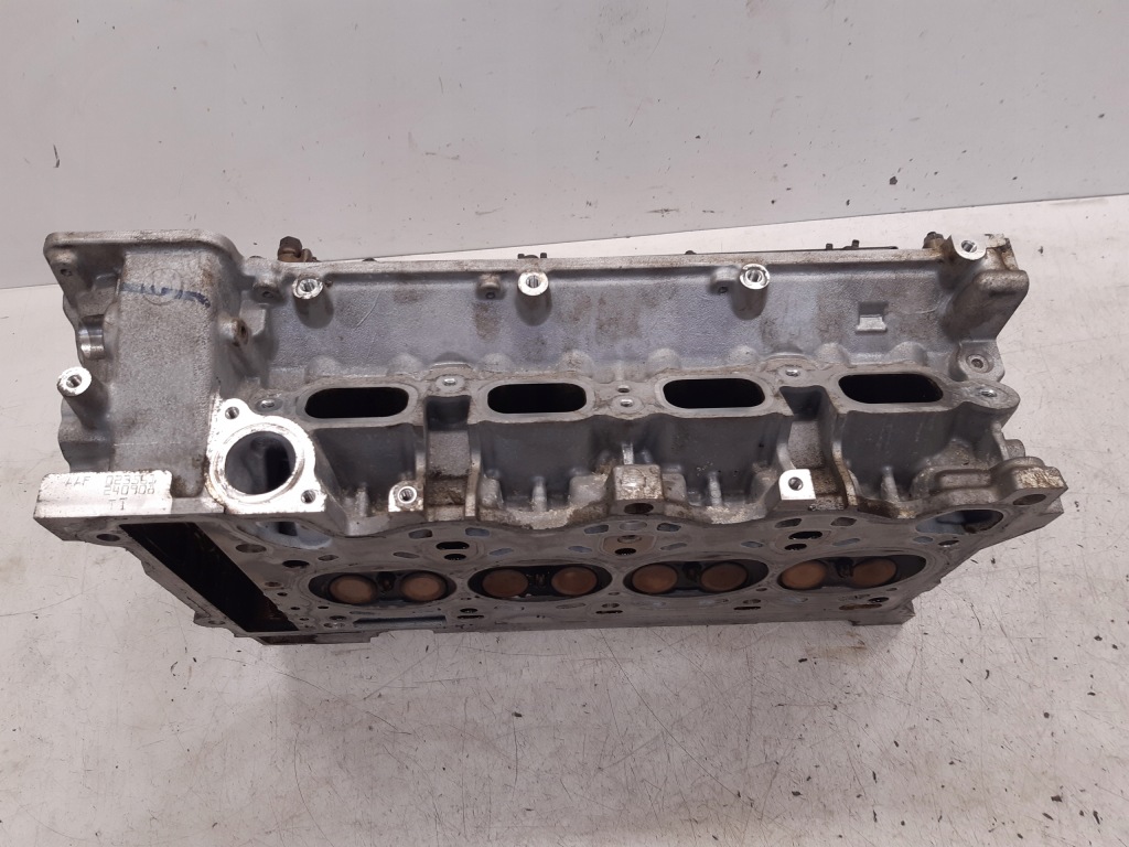 Головка справна 7559168 bmw e81 Оригінал