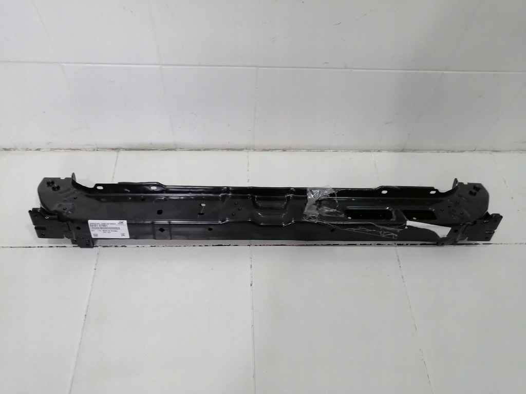 фото №1, Hyundai tucson iii pas передний балка перед