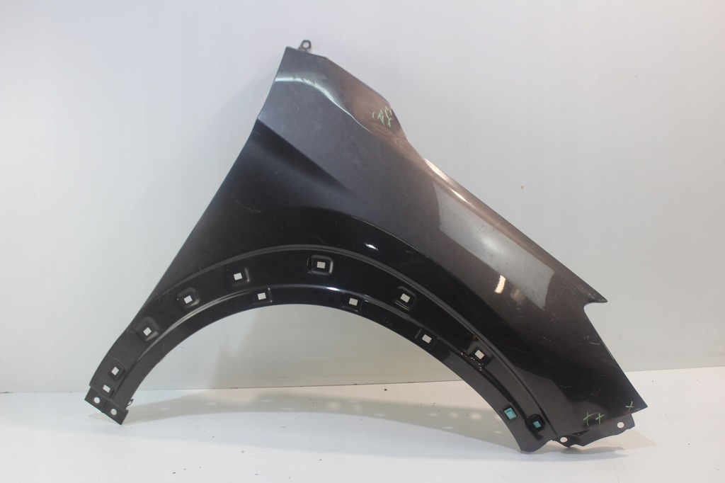 фото №1, Крыло правый перед hyundai tucson ii