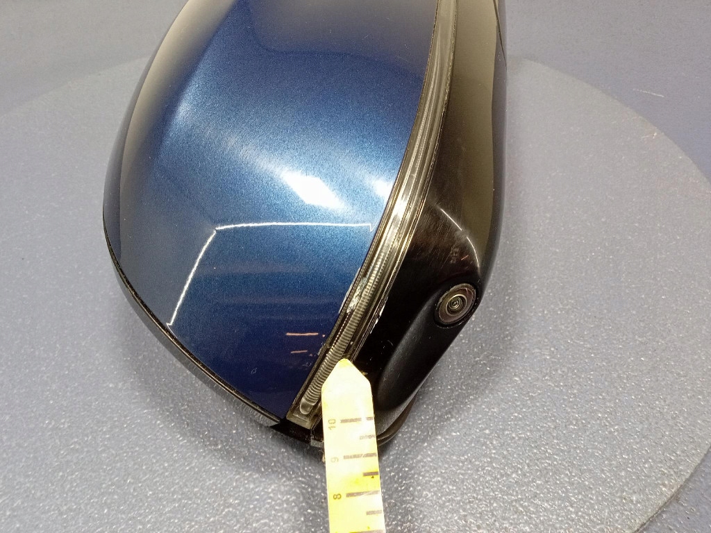 фото №8, Bmw ix3 g08 g01 зеркало правое 9 pin c1m