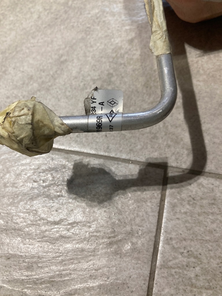 фото №5, 295x62702r трубка шланг охлаждение zoe