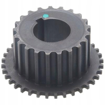 фото №1, Febest tes-002 колесо зубчасте, wał колінчастий