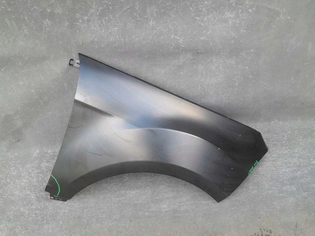 фото №1, Ford ecosport ii 17- крыло перед передний правый oryg