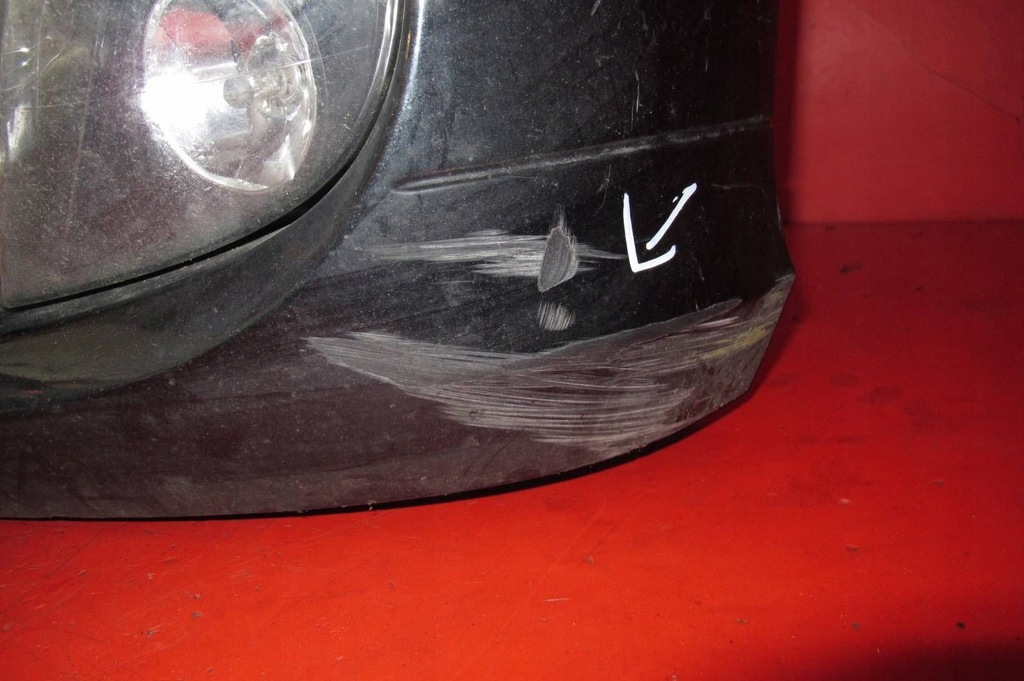 фото №13, Bmw 3 e90 e91 2010 с передний бампер передний 475