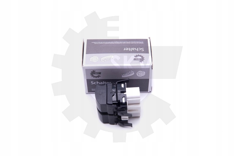 фото №1, Перемикач, підйомник скло esen skv 37skv336