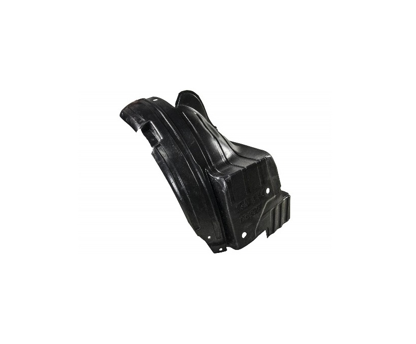 фото №1, Подкрылок opel vivaro 02- 8200291638 левая nowe