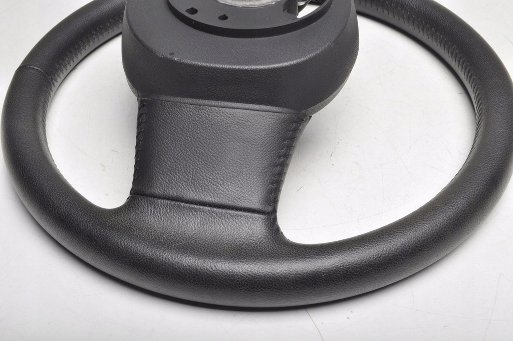 фото №9, Mini r56 воздуховод кожаный