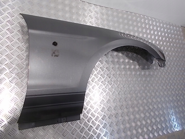 фото №9, Крыло перед ford mustang v lift 10-14 оригинал правый