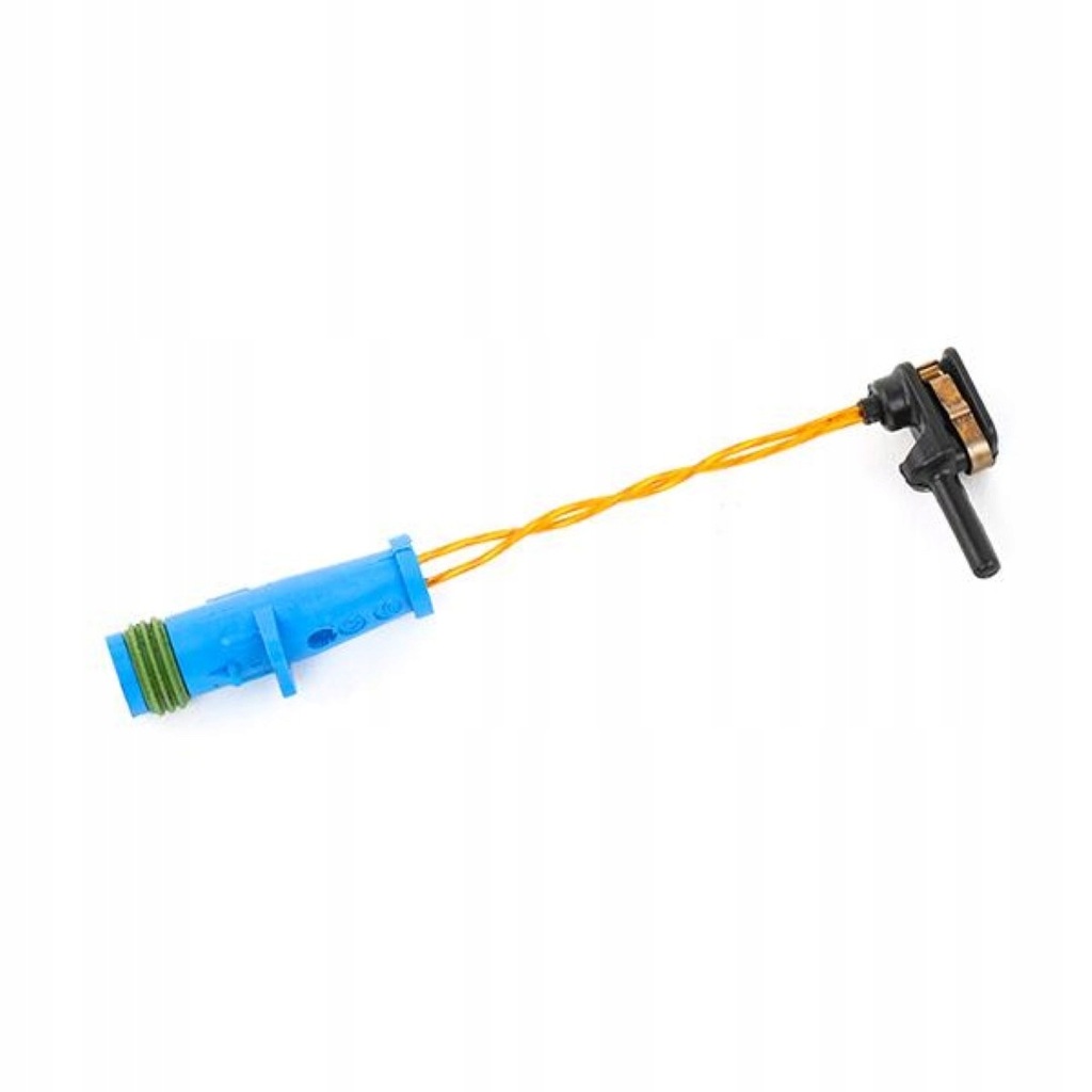 фото №15, Датчик зносу гальмівних колодок mercedes a a w176 a w17