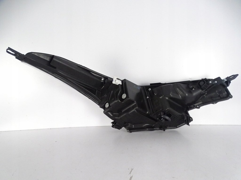 фото №5, Лампа перед передняя левая toyota chr ch-r full led