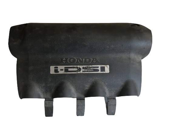 фото №1, Защита двигателя верхний honda jazz ii