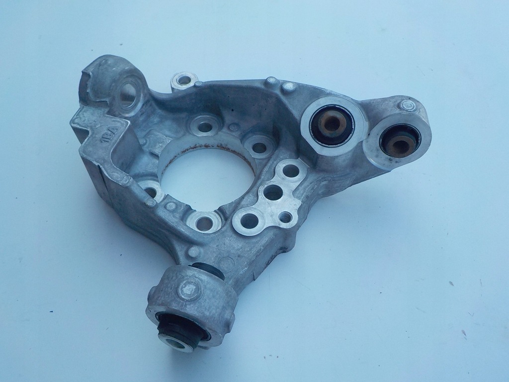 фото №7, Поворотний кулак задня права lub ліва infiniti ex qx50