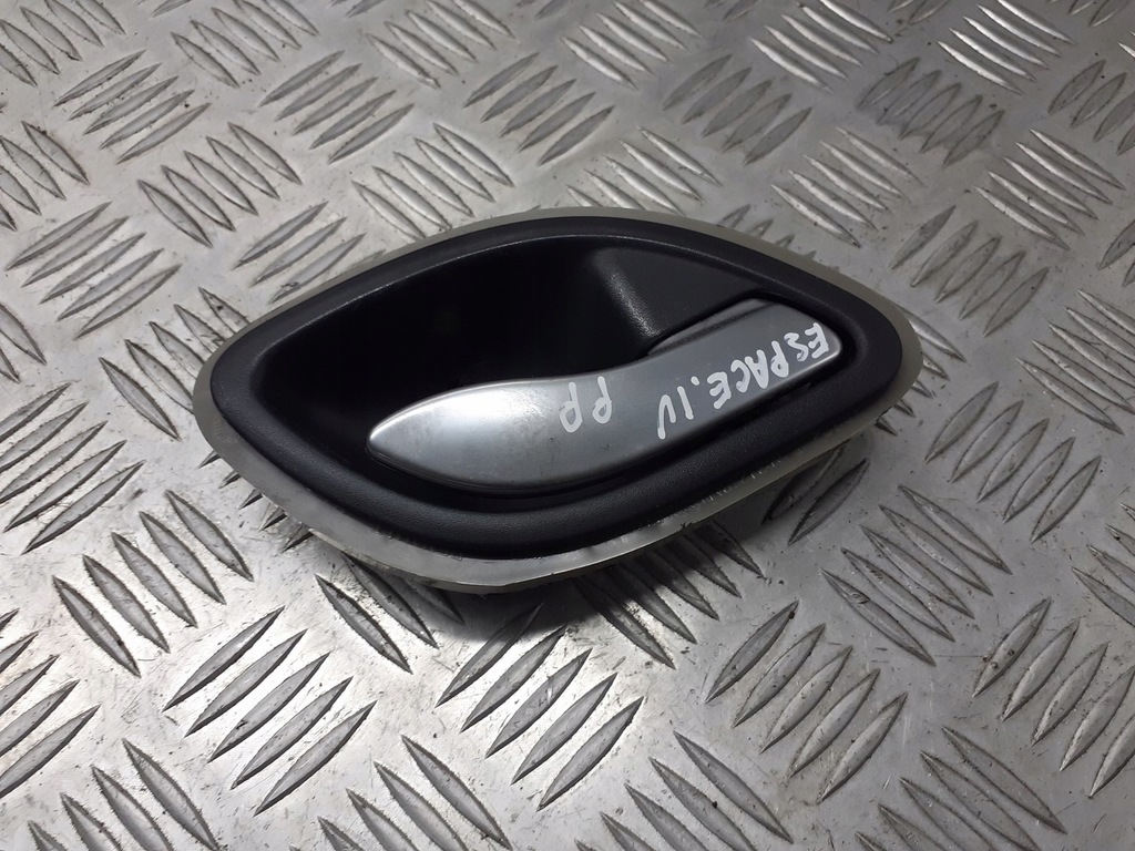 фото №1, Ручка правая передняя внутренняя espace iv