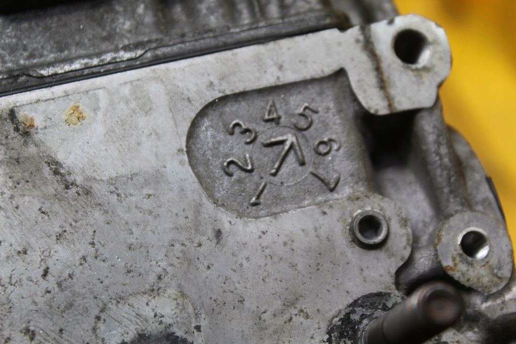 фото №14, Головка ліва audi a8 d4 4.2 tdi cds 0573a