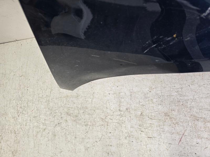 фото №3, Volvo xc60 крила